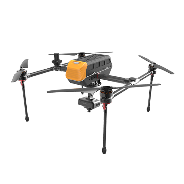 DroneEco Series