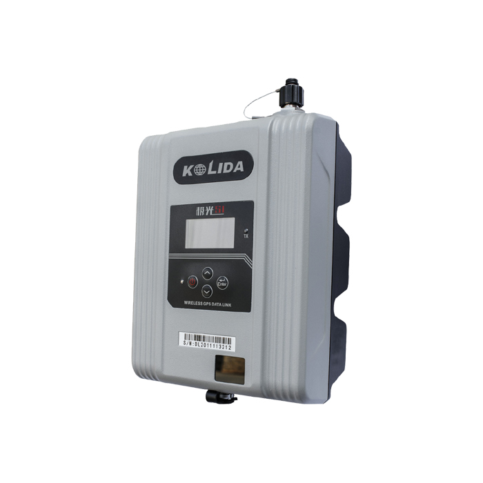 S1 External Radio