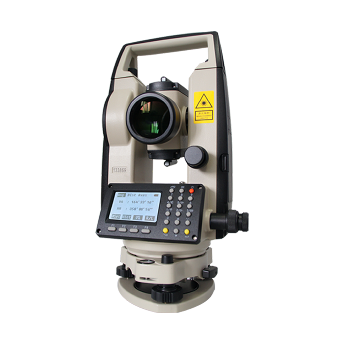 Multi-function Theodolite